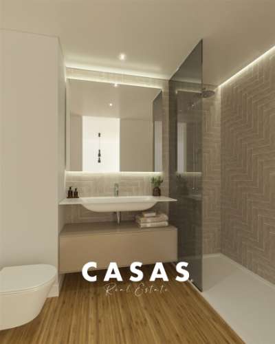 Apartamento T2 Venda em São Martinho,Funchal