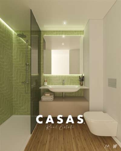 Apartamento T2 Venda em São Martinho,Funchal