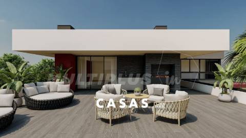 APARTAMENTO T1 C/VARANDA DE 9.75 m² no GARAJAU