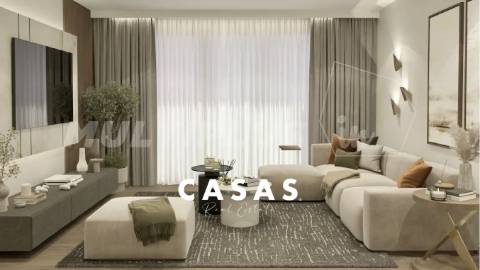 APARTAMENTO T1 C/VARANDA DE 9.75 m² no GARAJAU