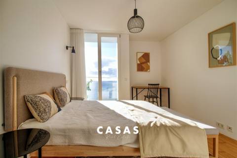 Moradia Geminada de LUXO - MOBILADA com PISCINA | São Martinho, Funchal