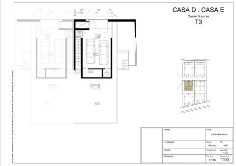 Moradia Geminada de LUXO - MOBILADA com PISCINA | São Martinho, Funchal