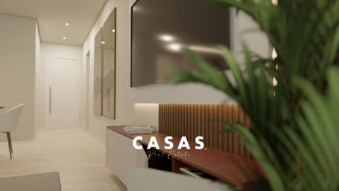 Apartamento T1 Venda em São Martinho,Funchal