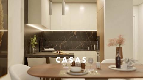 Apartamento T1 Venda em São Martinho,Funchal