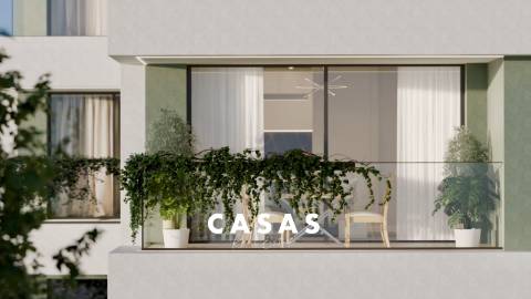Apartamento T2 Venda em São Martinho,Funchal