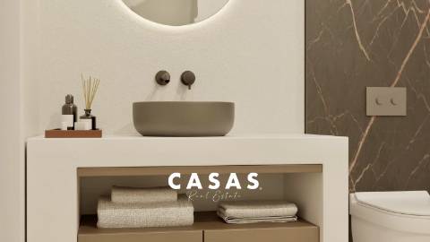 Apartamento T2 Venda em São Martinho,Funchal