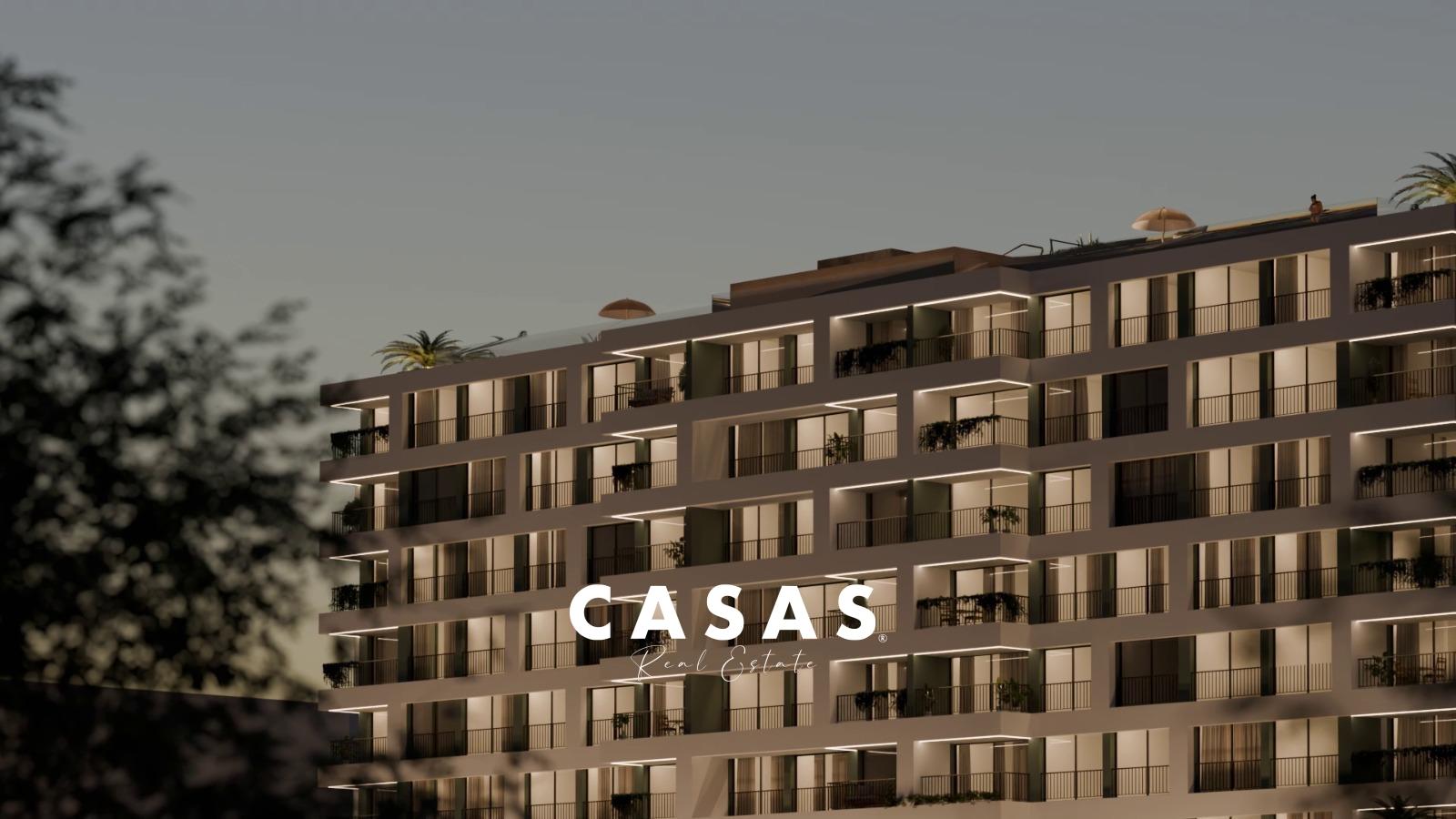 Apartamento T2 Venda em São Martinho,Funchal