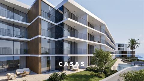 Apartamento T3 Venda em Câmara de Lobos,Câmara de Lobos
