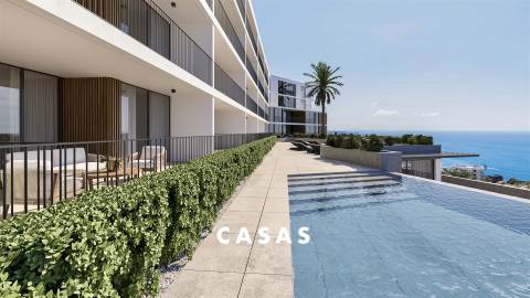Apartamento T3 Venda em Câmara de Lobos,Câmara de Lobos