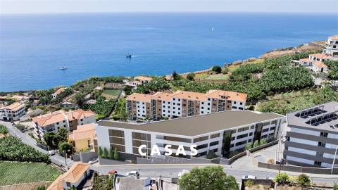 Apartamento T3 Venda em Câmara de Lobos,Câmara de Lobos
