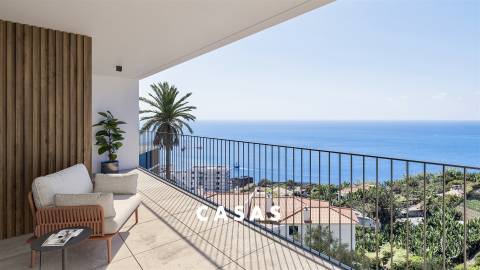 Apartamento T3 Venda em Câmara de Lobos,Câmara de Lobos