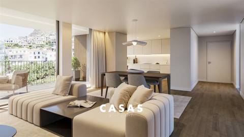 Apartamento T3 Venda em Câmara de Lobos,Câmara de Lobos