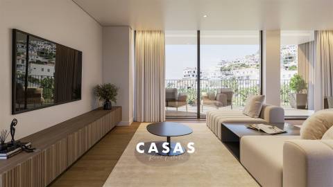 Apartamento T3 Venda em Câmara de Lobos,Câmara de Lobos