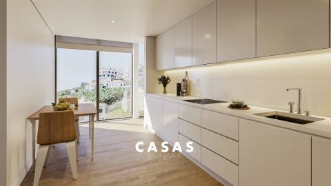 Apartamento T3 Venda em Câmara de Lobos,Câmara de Lobos