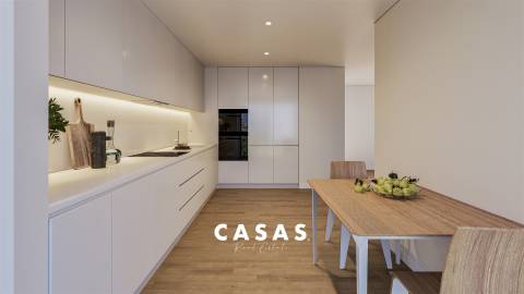 Apartamento T3 Venda em Câmara de Lobos,Câmara de Lobos