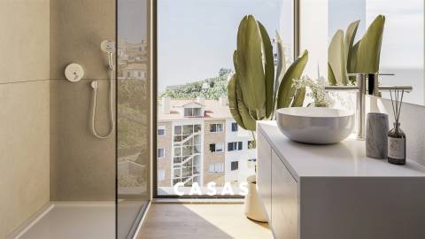 Apartamento T3 Venda em Câmara de Lobos,Câmara de Lobos