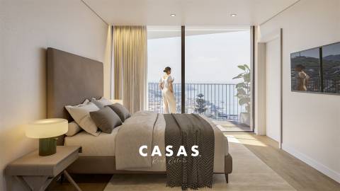 Apartamento T3 Venda em Câmara de Lobos,Câmara de Lobos