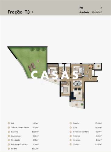Apartamento T3 Venda em Câmara de Lobos,Câmara de Lobos