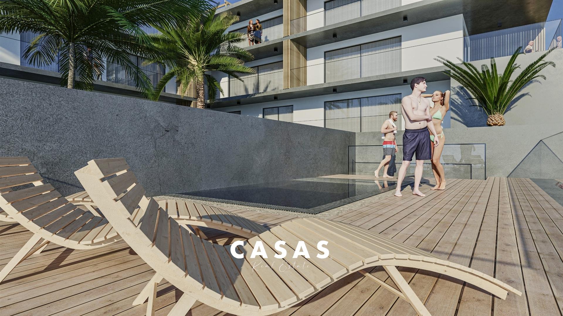 Apartamento T2 Venda em Funchal (Santa Maria Maior),Funchal