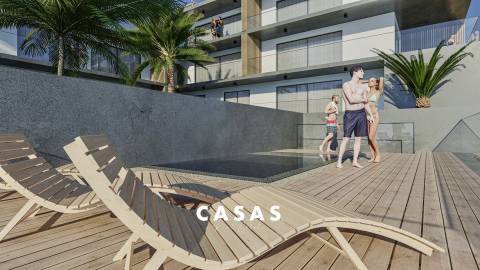 Apartamento T2 Venda em Funchal (Santa Maria Maior),Funchal