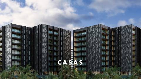 Apartamento T3 Venda em São Martinho,Funchal