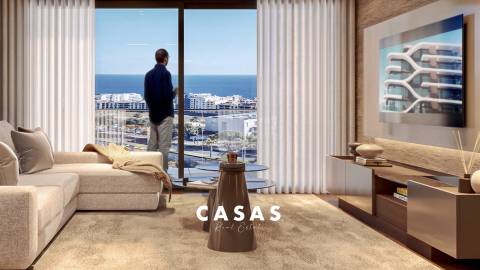 Apartamento T3 Venda em São Martinho,Funchal