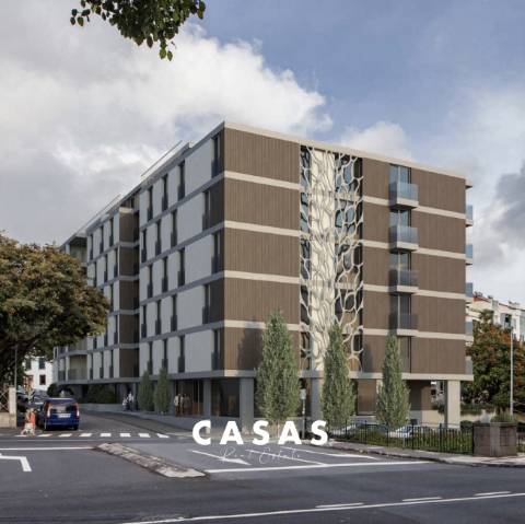 LUXURY PENTHOUSE T3  C/ PISCINA PRIVADA de Luxo no Centro do Funchal, Ilha da Madeira
