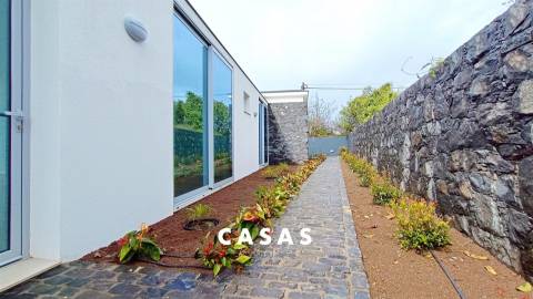 Moradia Isolada T4 Venda em Estreito da Calheta,Calheta (Madeira)