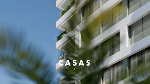 Apartamento T1 Venda em São Martinho,Funchal