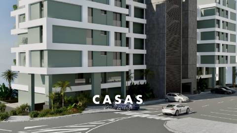 Apartamento T1 Venda em São Martinho,Funchal