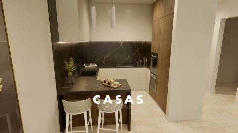 Apartamento T1 Venda em São Martinho,Funchal