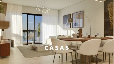 Apartamento T1 Venda em São Martinho,Funchal