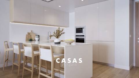Apartamento T1 Venda em Estreito de Câmara de Lobos,Câmara de Lobos