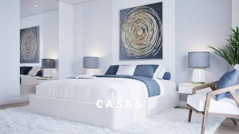Apartamento T1 Venda em Estreito de Câmara de Lobos,Câmara de Lobos