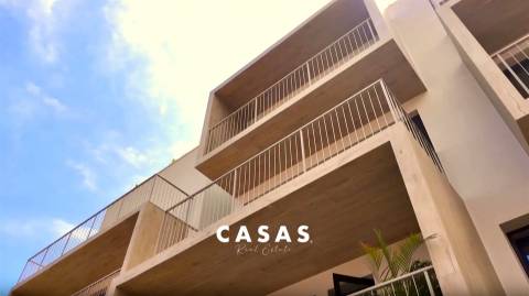 APARTAMENTO T2 NO FUNCHAL, SÃO MARTINHO