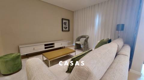 APARTAMENTO T2 NO FUNCHAL, SÃO MARTINHO