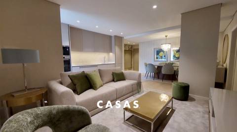 APARTAMENTO T2 NO FUNCHAL, SÃO MARTINHO