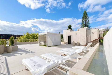APARTAMENTO T3 NO FUNCHAL, SÃO MARTINHO