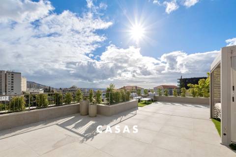 APARTAMENTO T3 NO FUNCHAL, SÃO MARTINHO