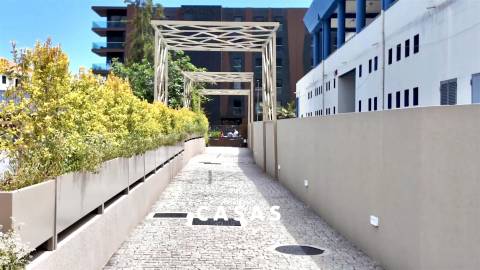APARTAMENTO T3 NO FUNCHAL, SÃO MARTINHO