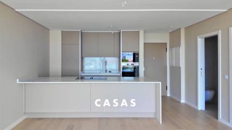 APARTAMENTO T3 NO FUNCHAL, SÃO MARTINHO