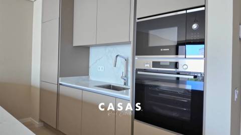 APARTAMENTO T3 NO FUNCHAL, SÃO MARTINHO