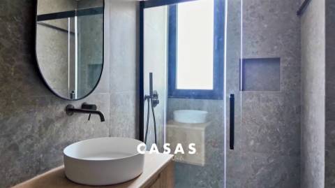 APARTAMENTO T3 NO FUNCHAL, SÃO MARTINHO
