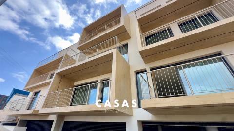 APARTAMENTO T3 NO FUNCHAL, SÃO MARTINHO
