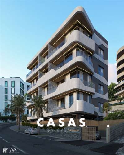 Apartamento T2 Venda em São Martinho,Funchal