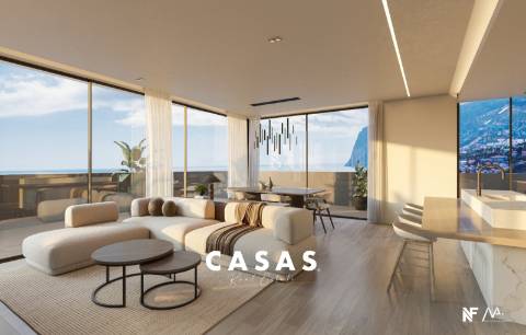 Apartamento T2 Venda em São Martinho,Funchal