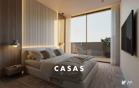 Apartamento T1 Venda em São Martinho,Funchal