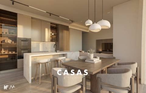 Apartamento T1 Venda em São Martinho,Funchal