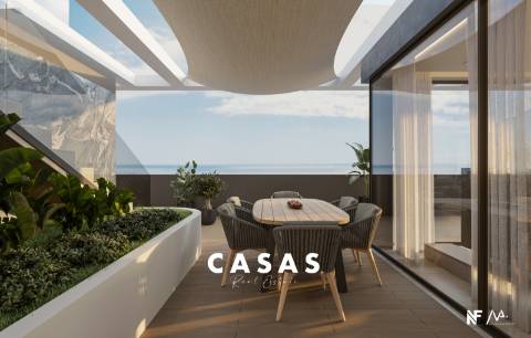 Apartamento T1 Venda em São Martinho,Funchal