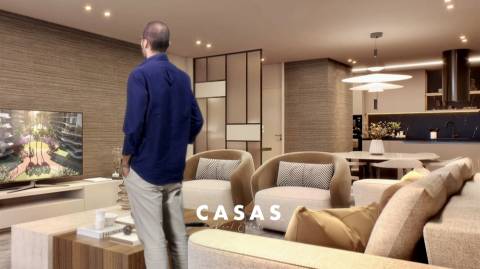 Apartamento T3 Venda em São Martinho,Funchal